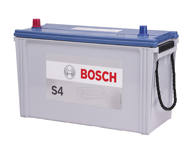 Batería para Camiones Bosch S4 100E-29H (95E41)