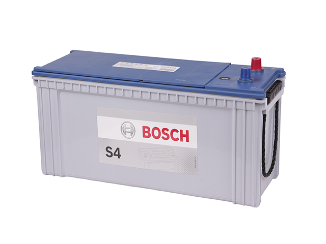 Batería para Camiones Bosch S4 120D-F51 (115F51)