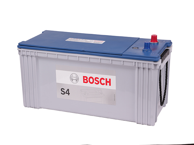 Batería para Camiones Bosch S4 150D-4D (145G51)
