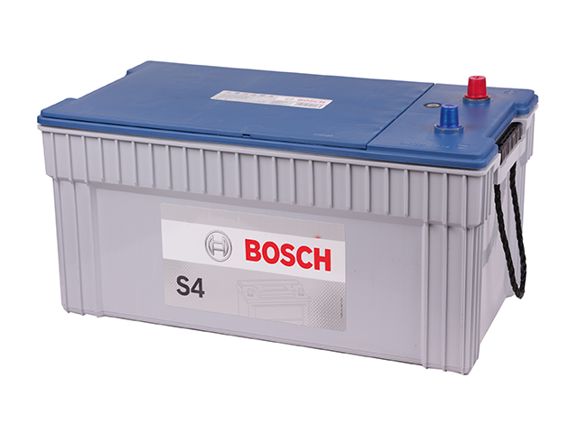 Batería para Maquinaria Pesada Bosch S4 200D-8D (190H52)