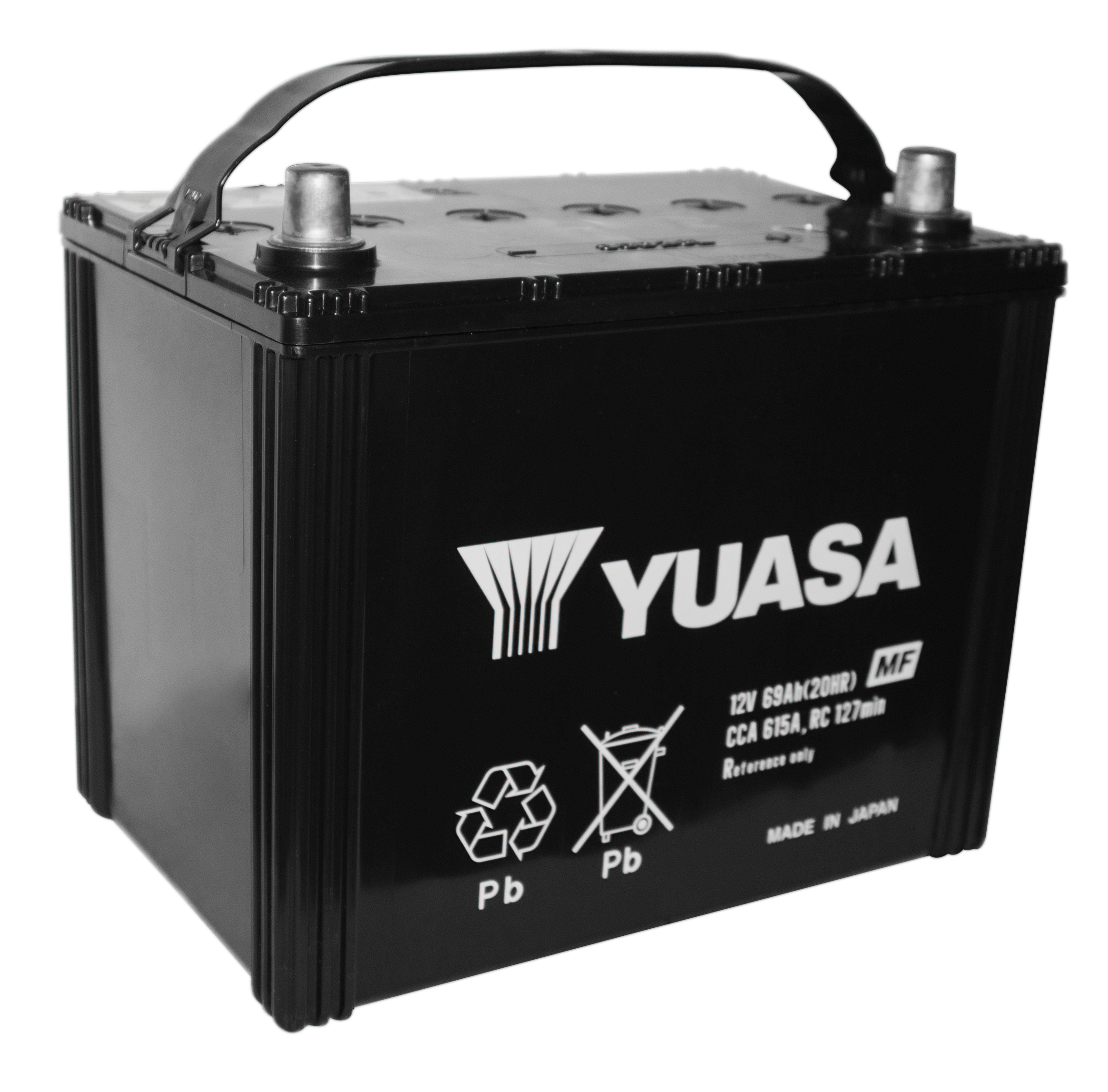 Batería para Carros Yuasa EPY-85D26L