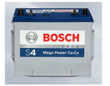 Batería para Lanchas Bosch M27 MF
