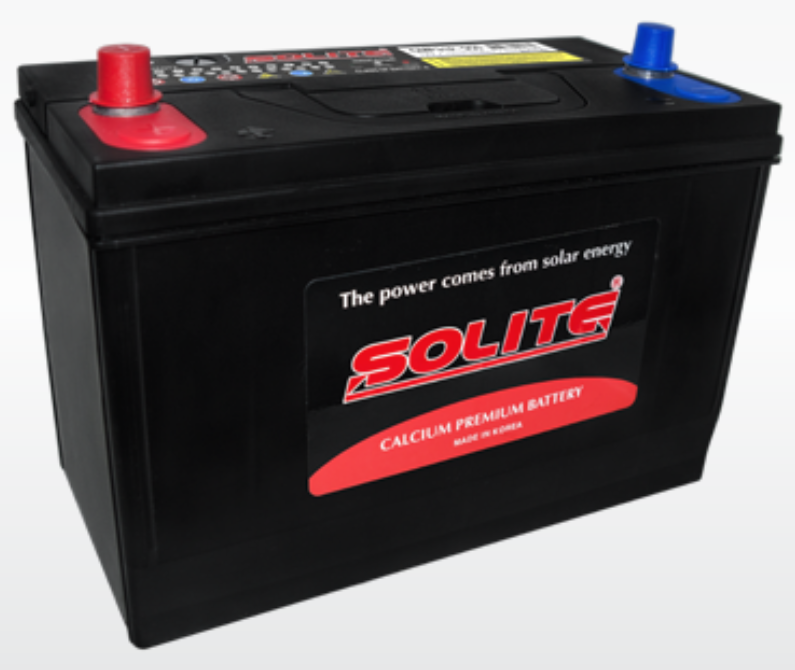 Batería para Lanchas Solite 31M-950