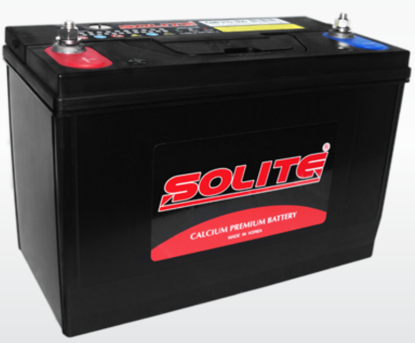 Batería para Camiones Solite 31S-850