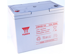 Batería para UPS Yuasa UXH80-12IFR