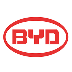 BYD