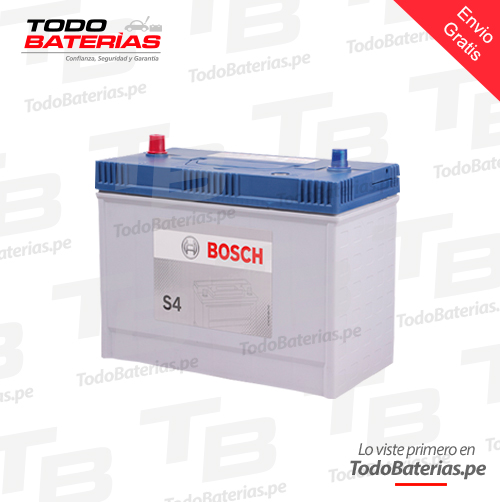 Batería para Camiones Bosch 31-930