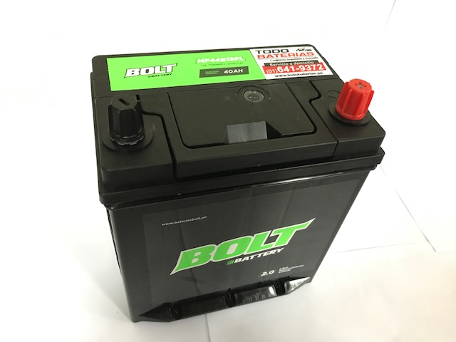 Batería para Carros Bolt MF44B19FL