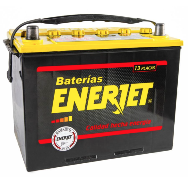 Batería para Carros Enerjet 13S85