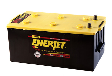 Batería para Camiones Enerjet 33P234